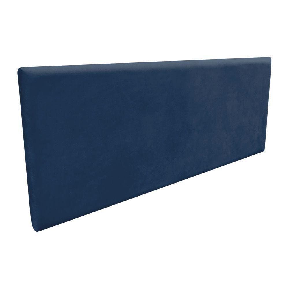Cabeceira Painel Clean Para Cama Box Casal 160cm