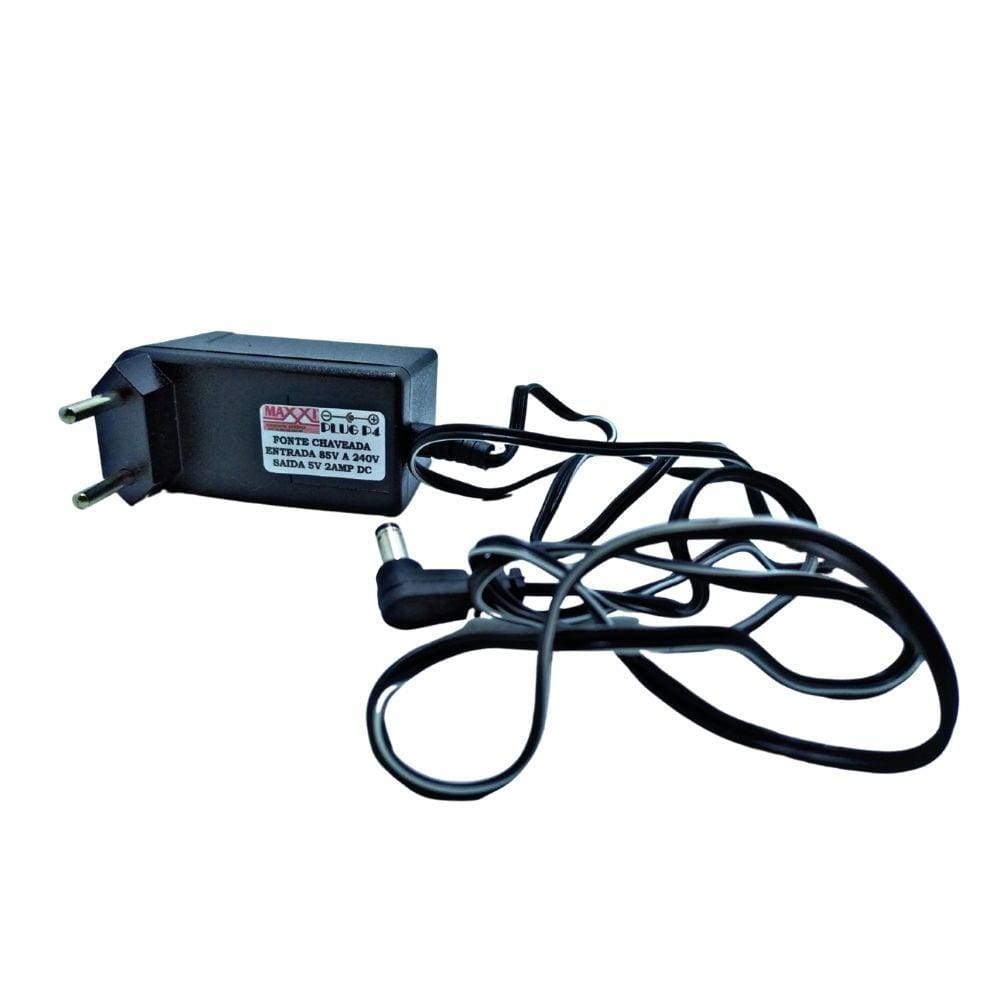 Fonte Chaveada 5V/ 2A Maxxi