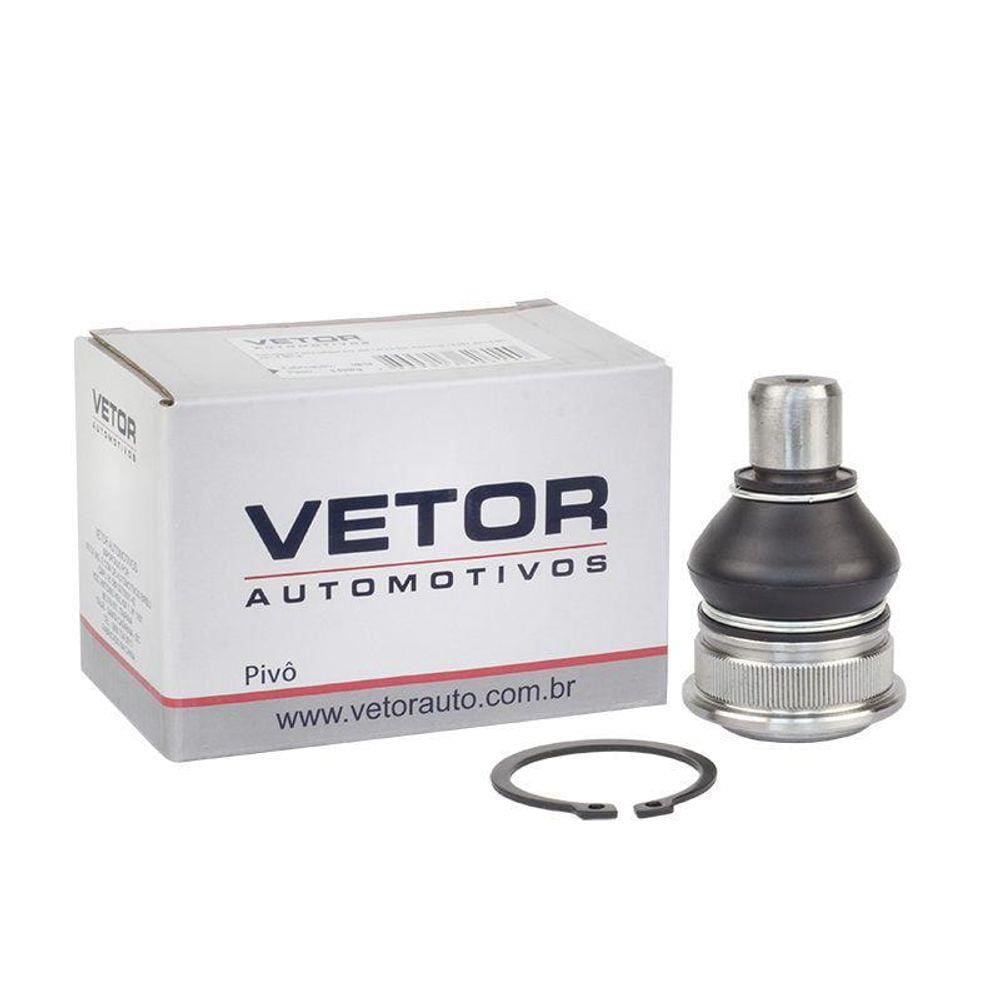 Pivô Inferior Nissan Sentra 2.0 16V 2007 Até 2013 Tilda 1.8