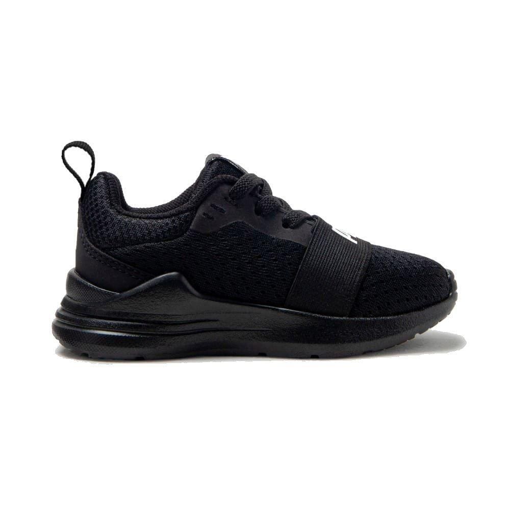 Puma flex essential store black