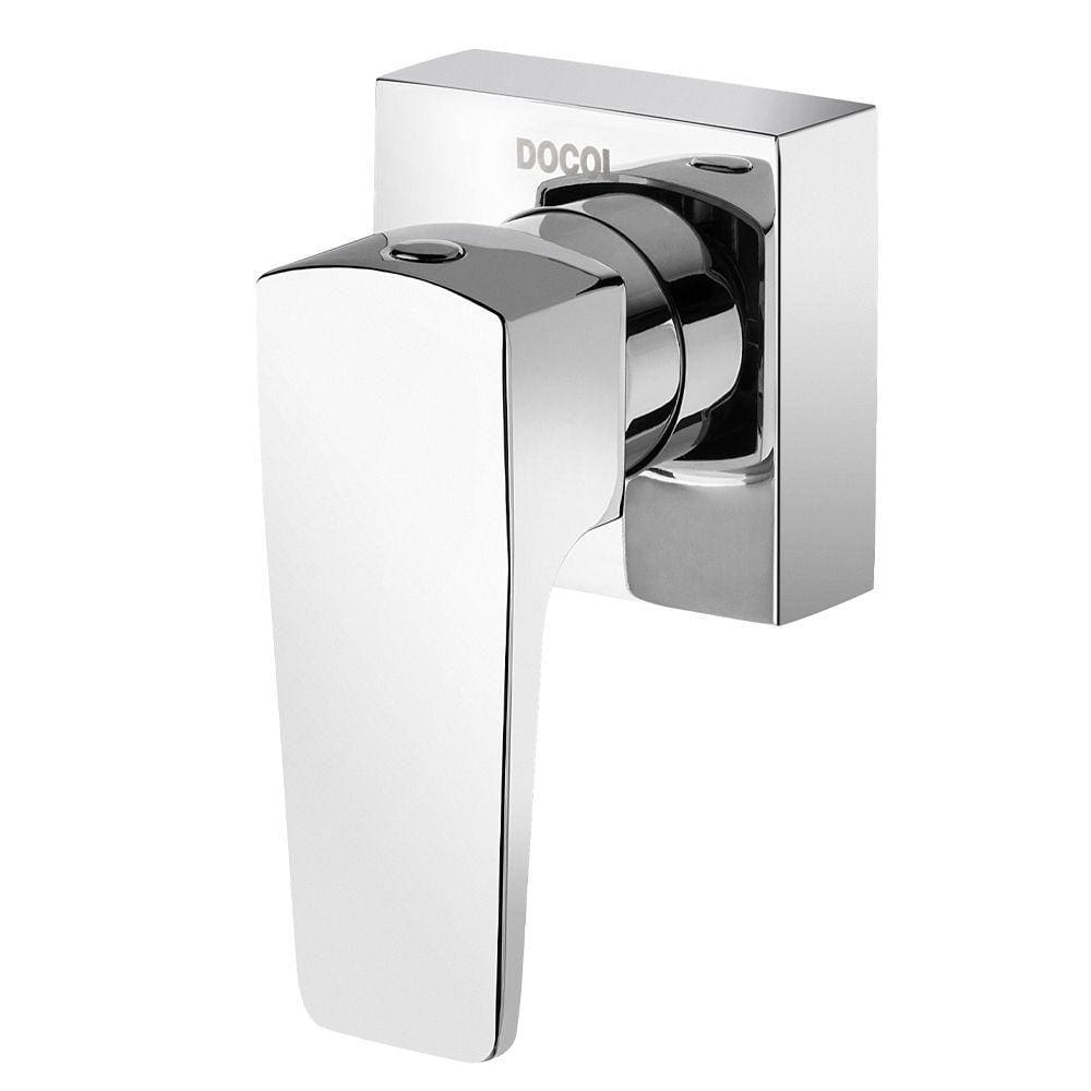 Acabamento Registro Base Deca 1.1/4´´ E 1.1/2´´ Lift Chrome