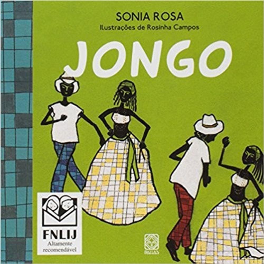 Jongo