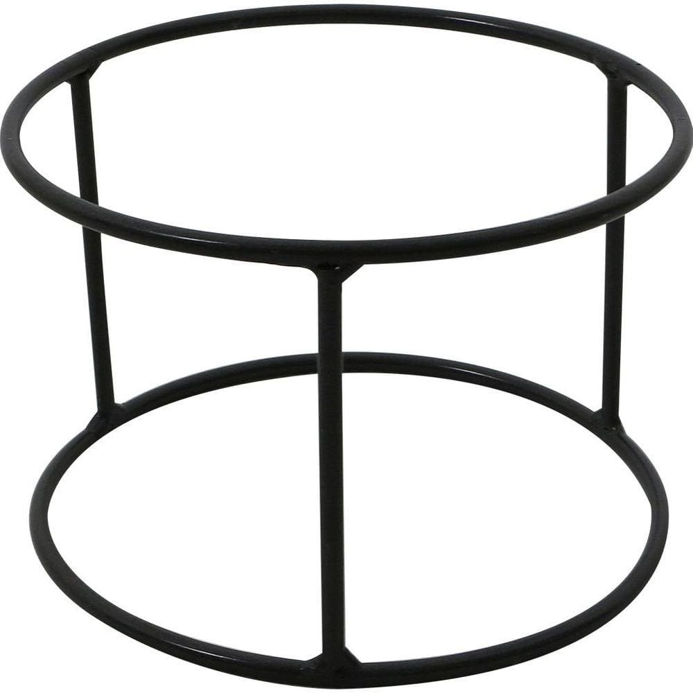 Suporte de Vaso Vasart Loft Ferro 14x10