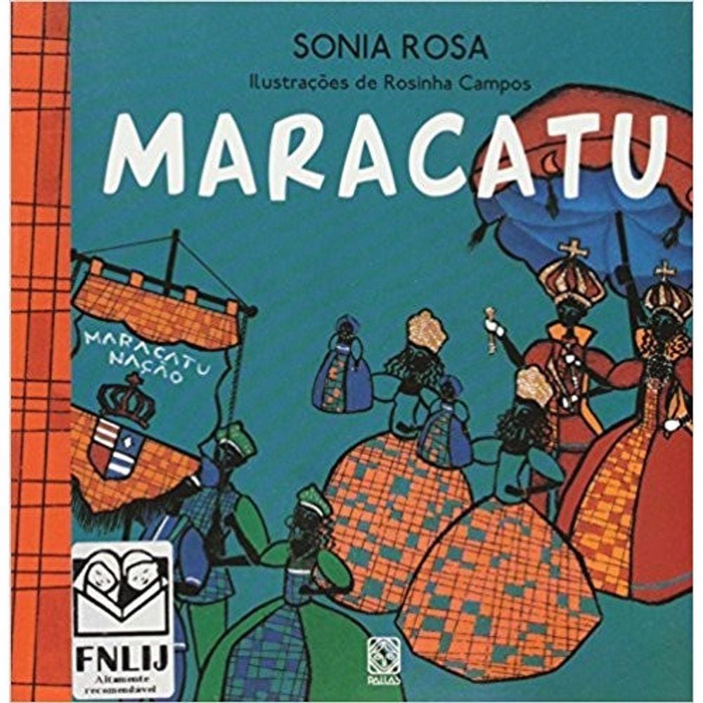 Maracatu