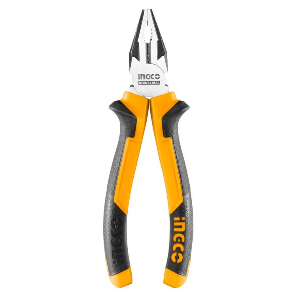 Alicate Universal 8" INGCO