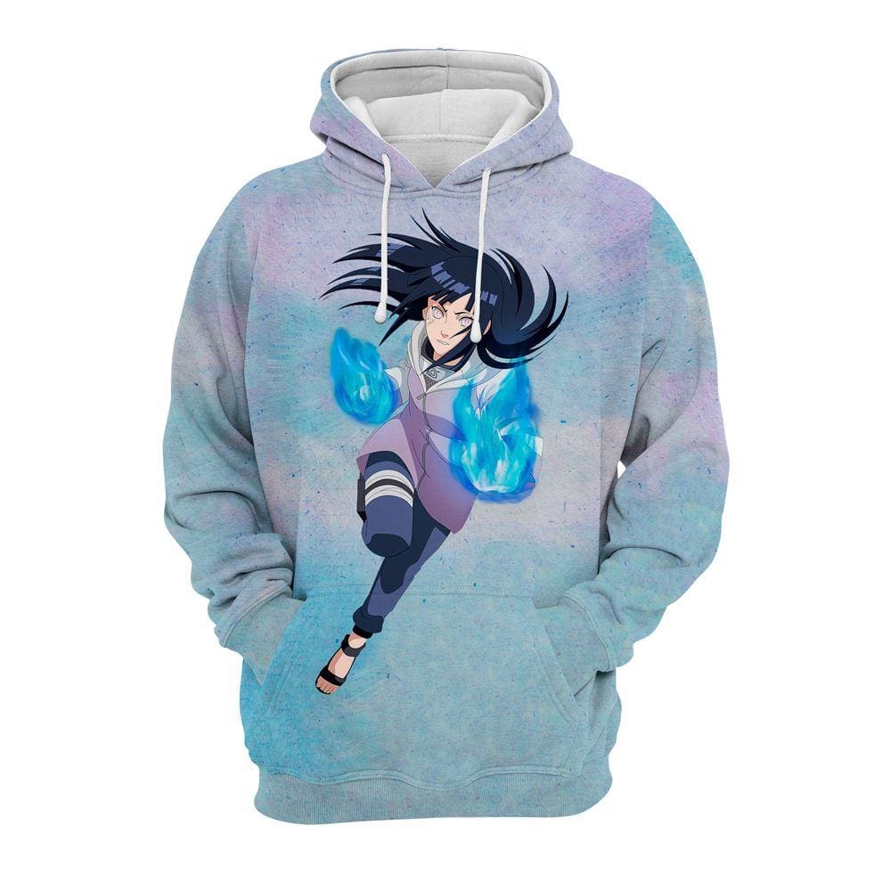 naruto and hinata moletom com capuz