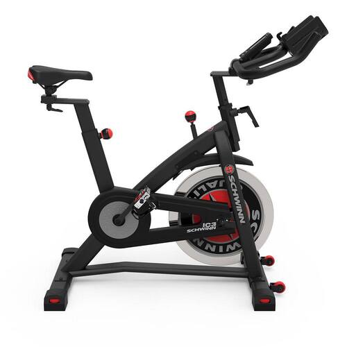 Bike Spinning Schwinn IC3 - Residencial Menor preço em Bike Spinning Schwinn IC3 - Residencial