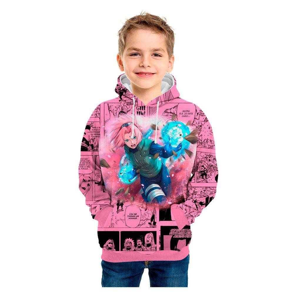 kids cuddle moletom com capuz