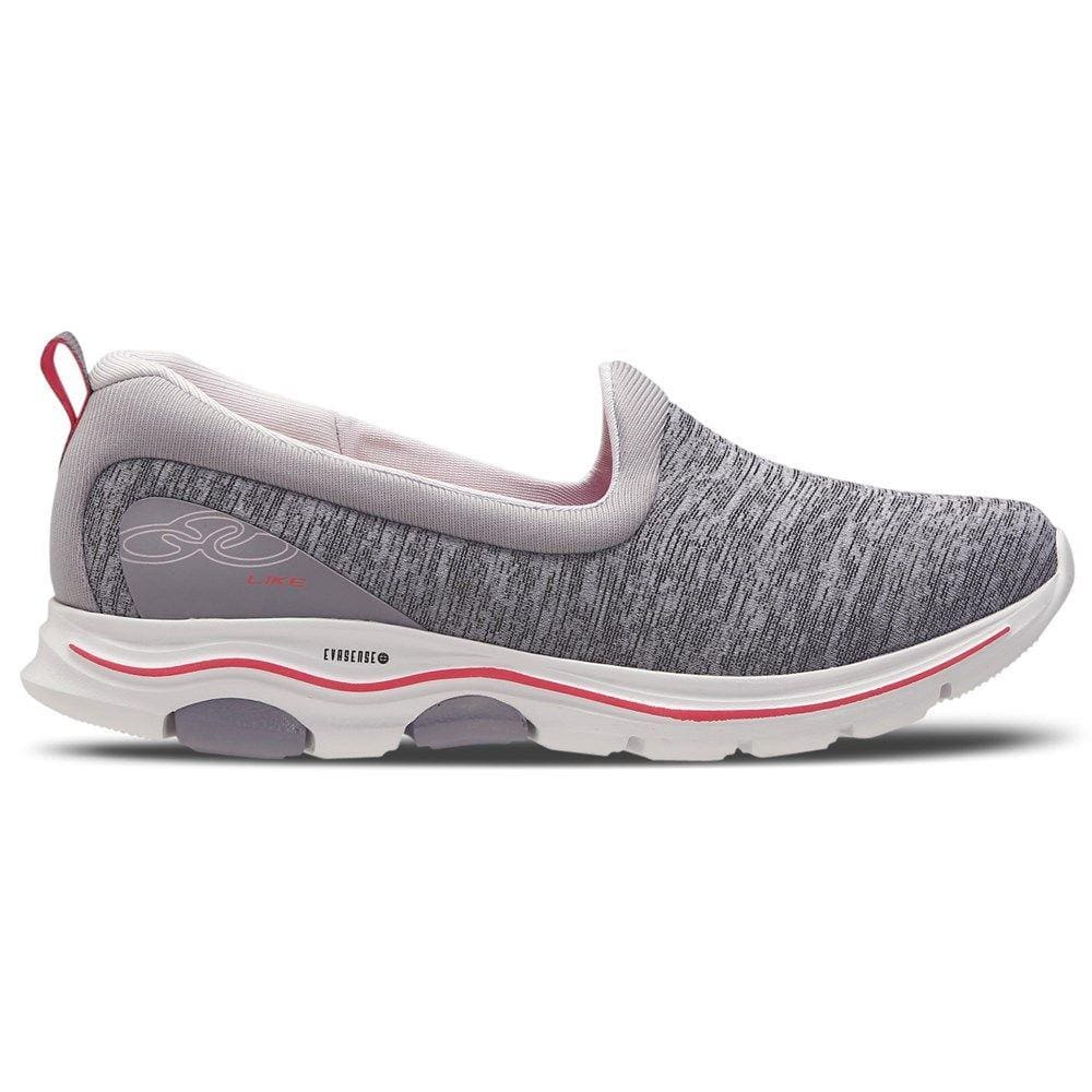 Tenis Olympikus Like 798 Rosa/Melissa | Extra