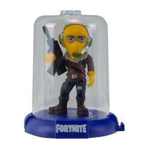 FORTNITE - RAPTOR (GLOW) - ACTION FIGURE - 15 CM