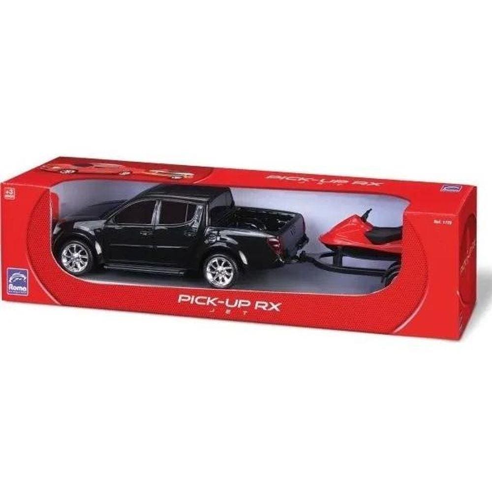 Pick Up RX Jet Ski
