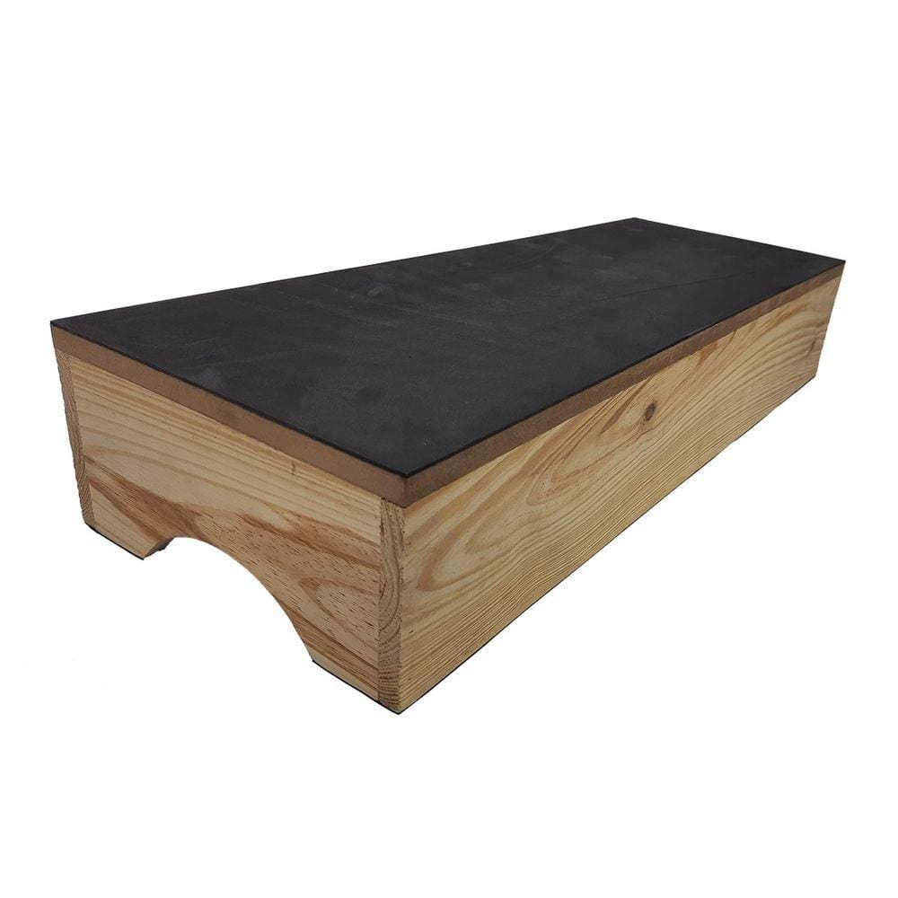 Step De Madeira Pangué 15cm