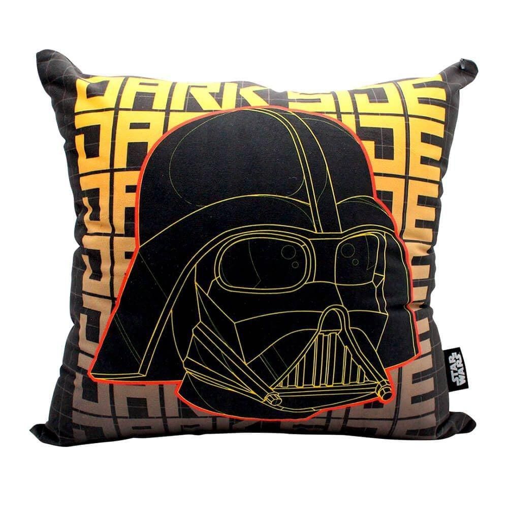 Almofada Star Wars 40X40 cm - Dark Geometric