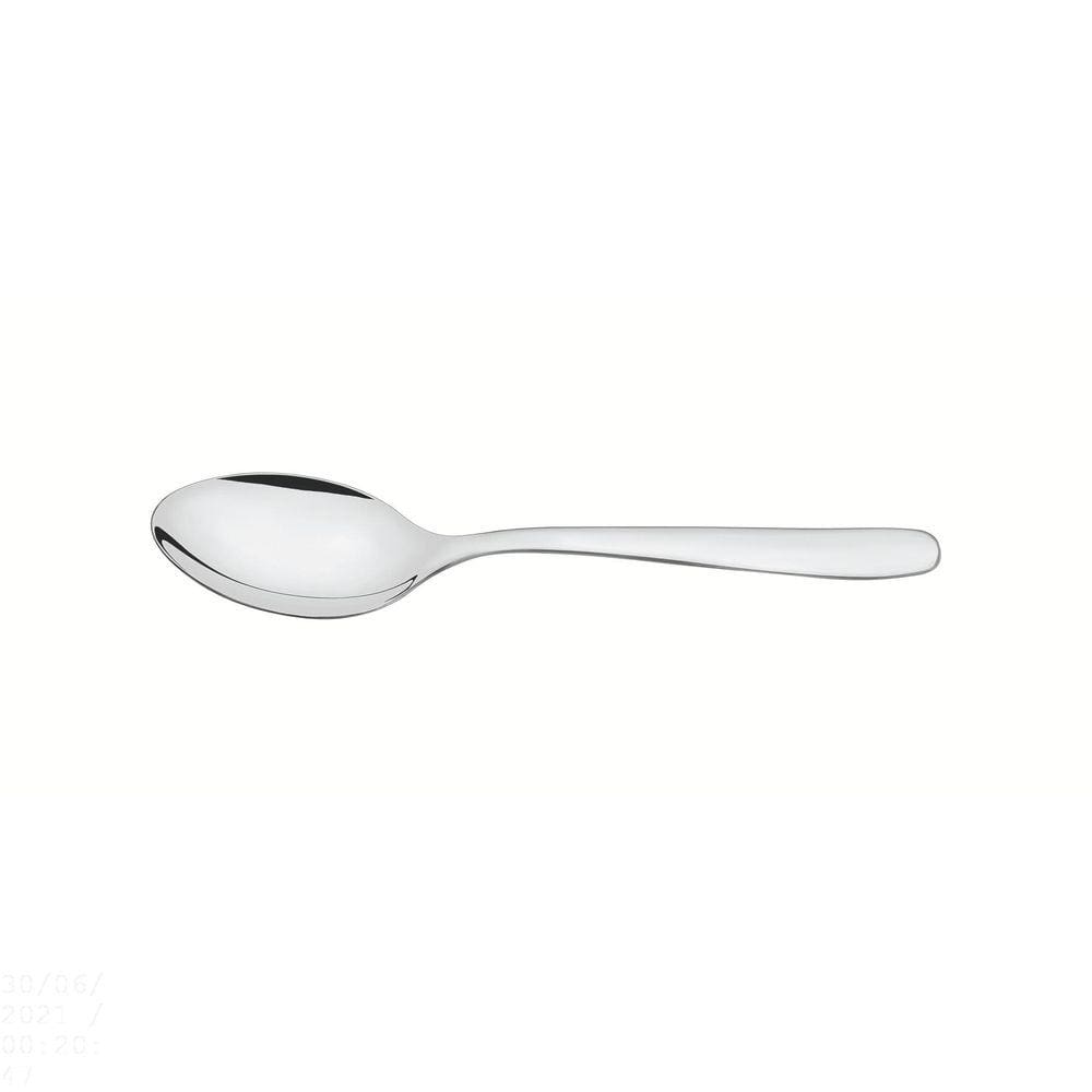 Colher de Mesa Tramontina Havaí em Aço Inox Tramontina