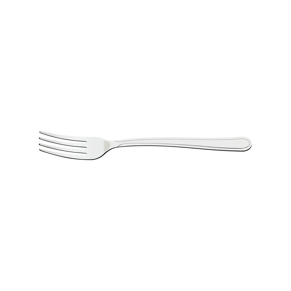 Garfo de Mesa Tramontina Búzios em Aço Inox Tramontina