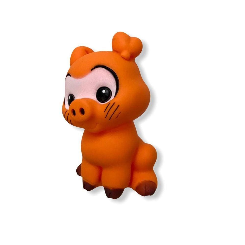 Chovinista Mascote Do Cascão Turma Da Mônica Vinil 3 Anos