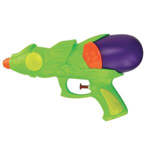 Arma de Brinquedo Air Gun - Zoop Toys