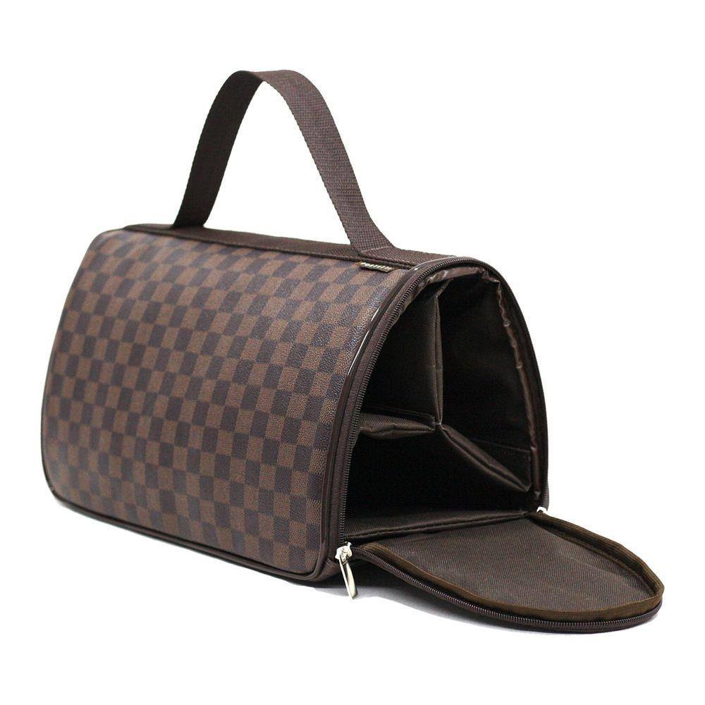 lv led duffle bolsa