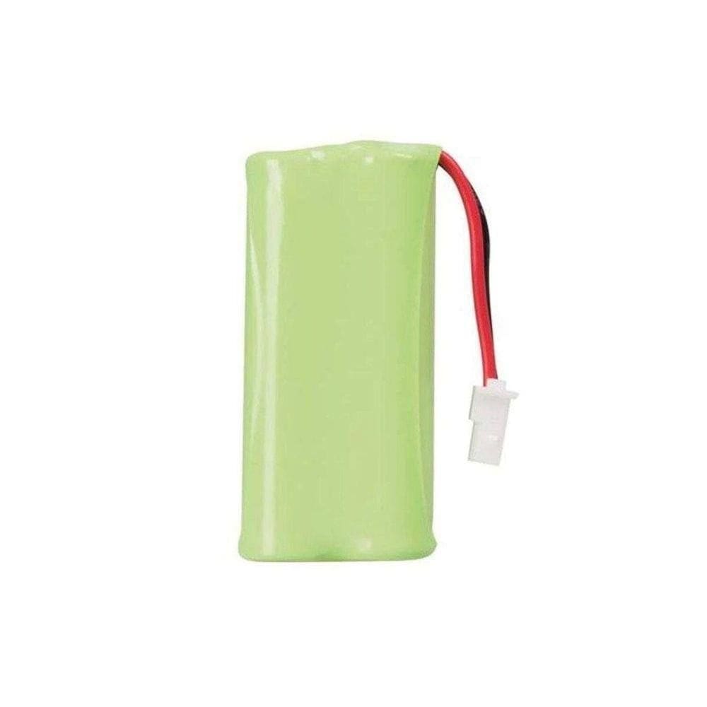 Bateria Recarregável Para Ramal Sem Fio Ts 5121 Intelbras