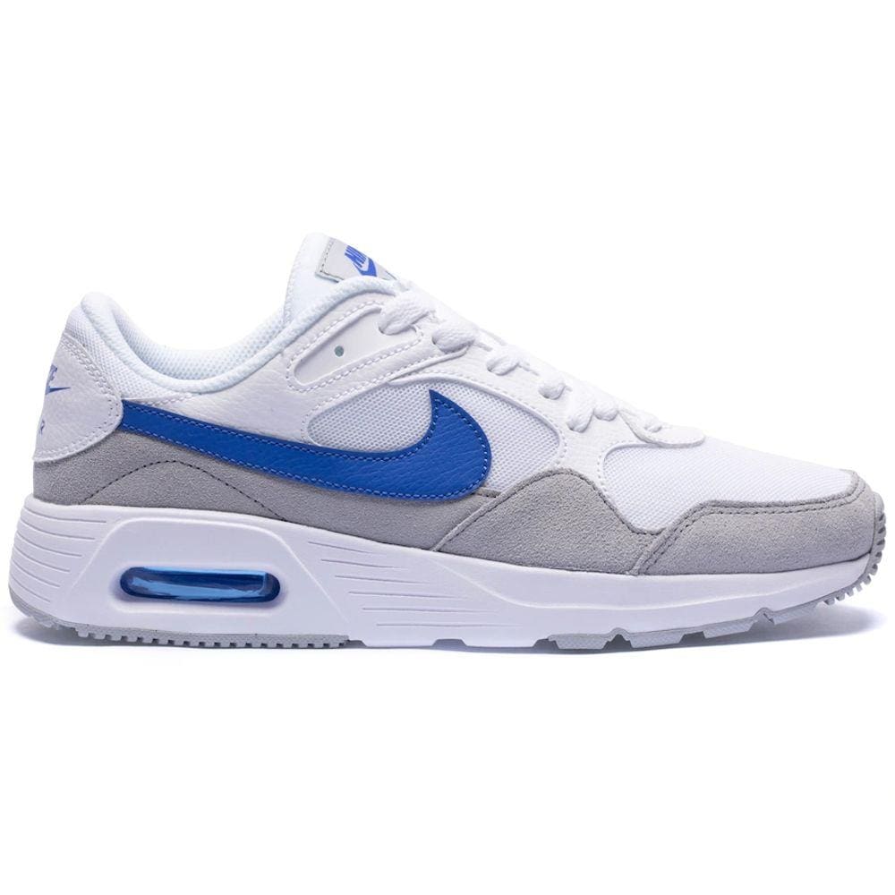 tenis nike com gel masculino