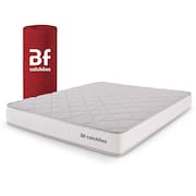 Colchão King Espuma D33 A Vácuo Ortopédica Certificada - BF Colchões