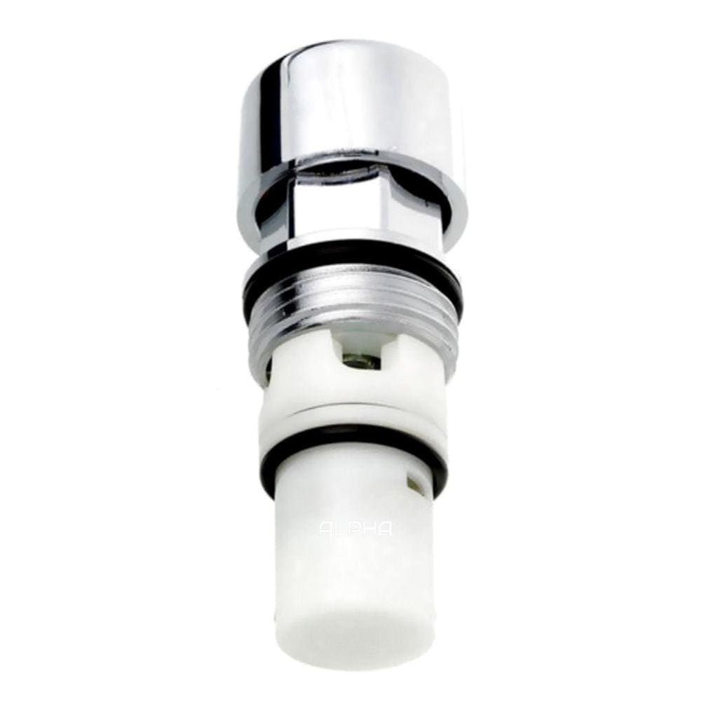 Reparo Para Torneira Automática Temporizador Abs Cromado