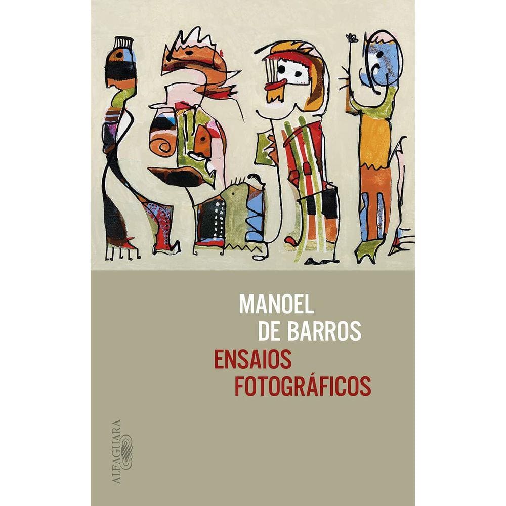 Ensaios Fotograficos