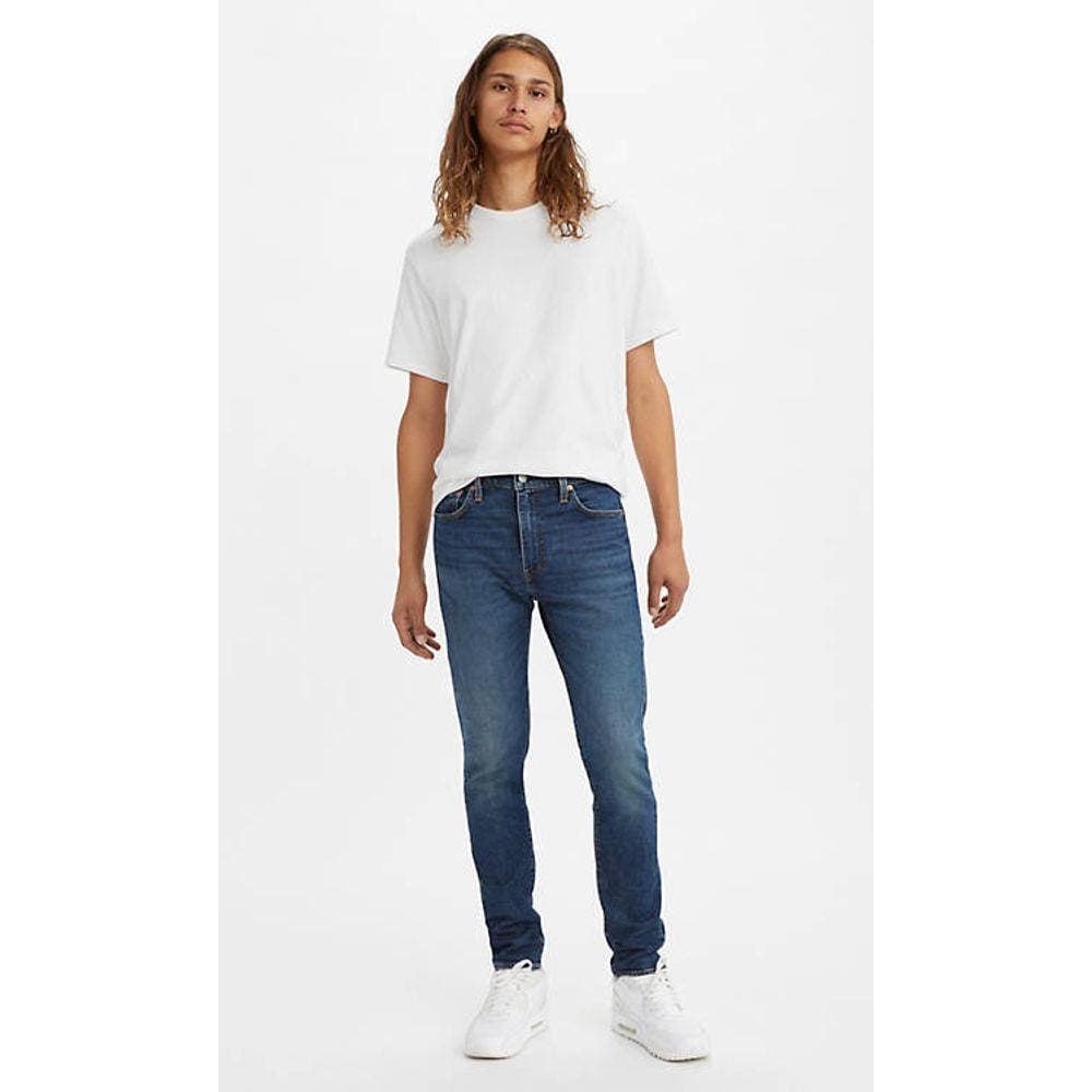 calça levi's 815 curvy bootcut