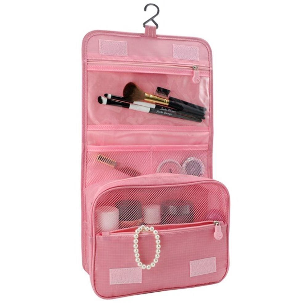 Necessaire Feminina Masculina Viagem Viagem Jacki Design