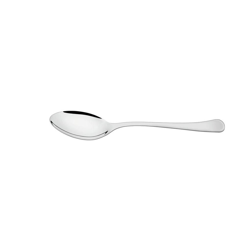 Conjunto de colheres para sobremesa aço inox 3 pç Tramontina