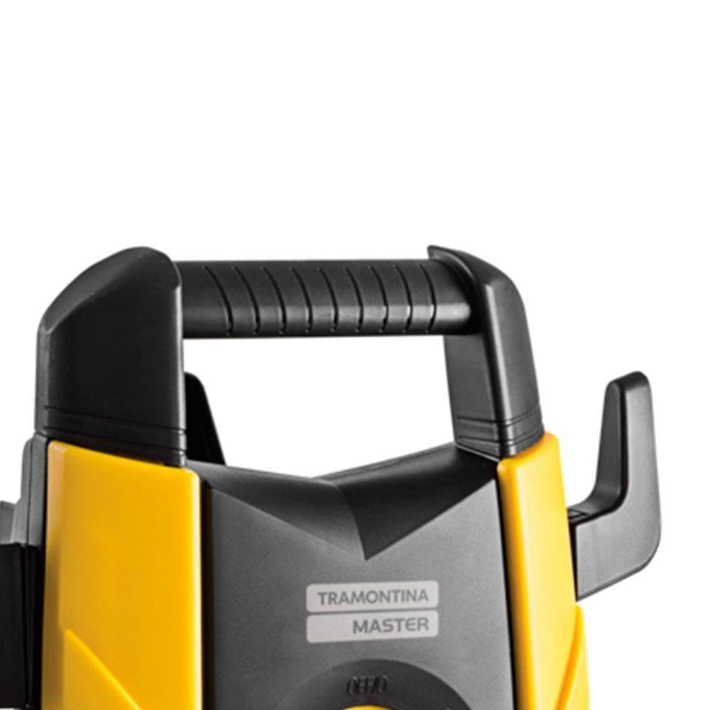 Lavadora de Alta Pressão 1200W 1500psi 127V Tramontina