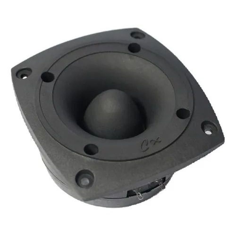 Super Tweeter 120 Wrms Tuiter Tuiti Twiter Promoçao