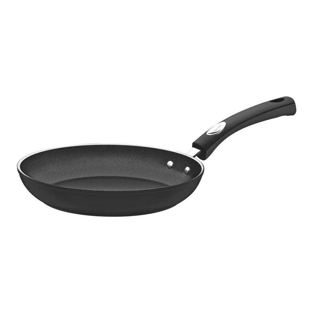 Frigideira Tramontina Mônaco Induction Alumínio Revestimento Antiaderente Starflon Preto 26 cm 2 L Tramontina