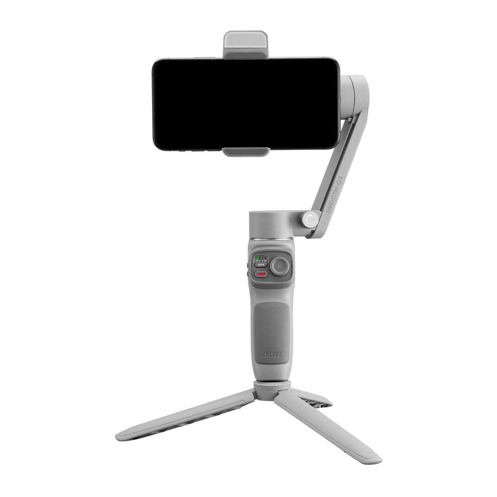 Smooth Q3 Combo Estabilizador de 3 Eixos p Smartphone