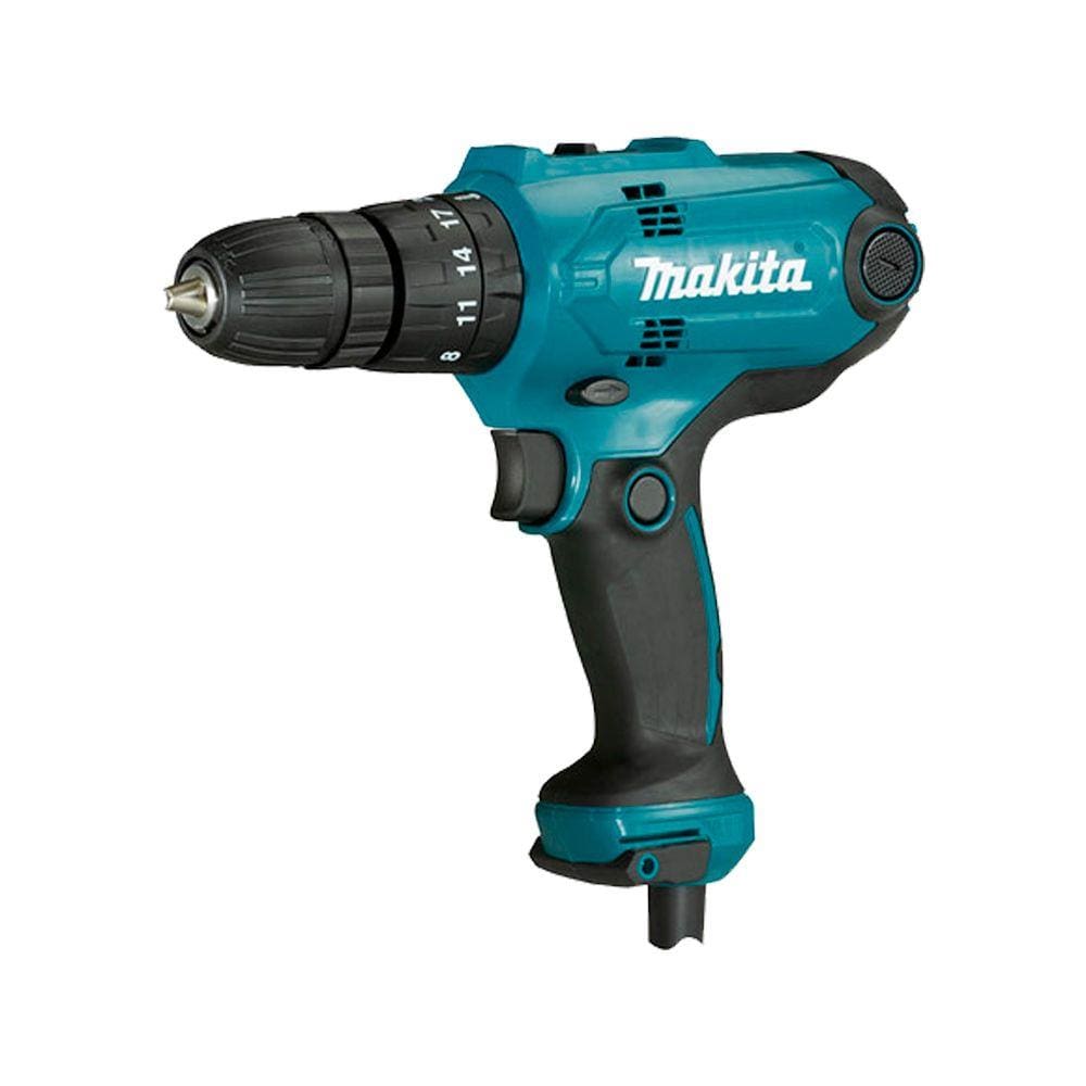 Parafusadeira Furadeira de Impacto HP0300 Makita 220V