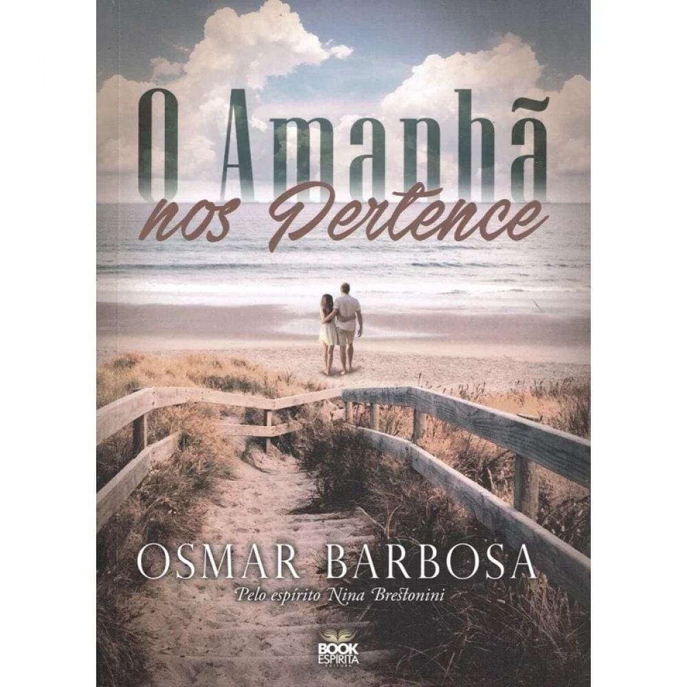 O Amanhã Nos Pertence