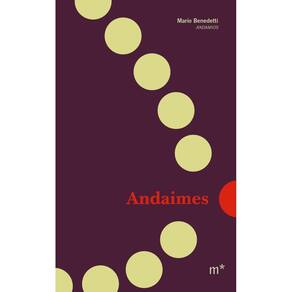 Andaimes + Marca Página