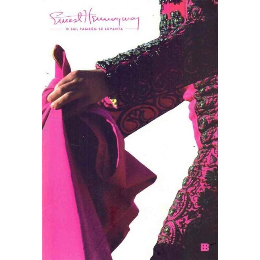 Sol Também Se Levanta, O
