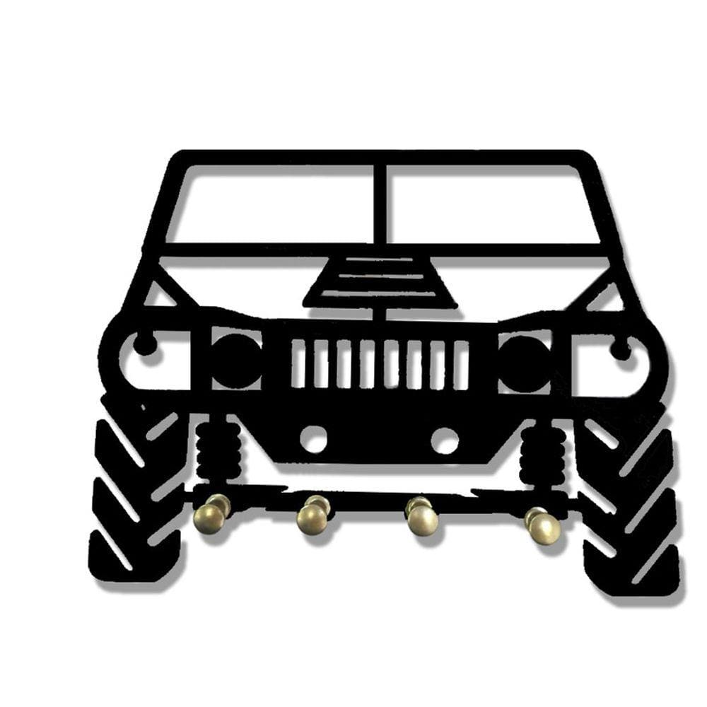 Porta chaves Jeep Hummer
