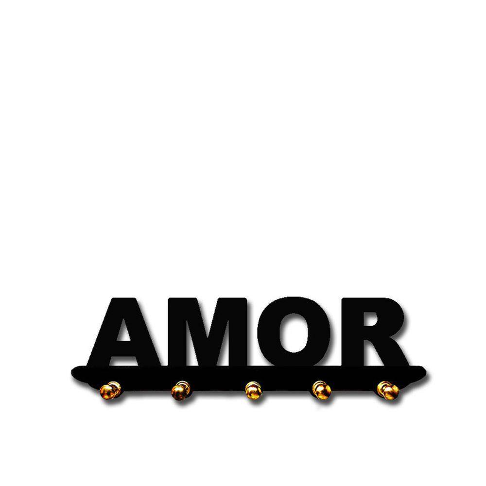 Porta chaves amor
