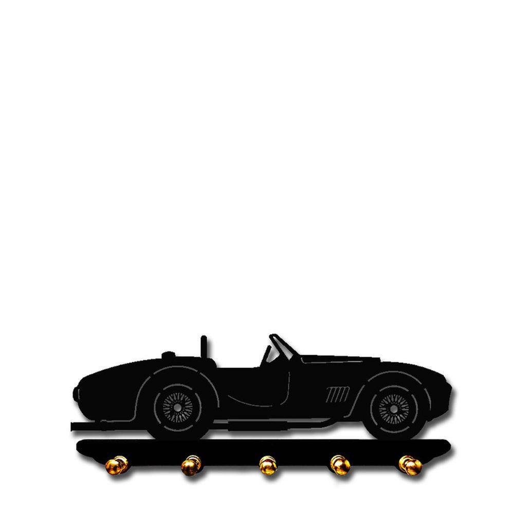 Porta chaves carro antigo AC Cobra