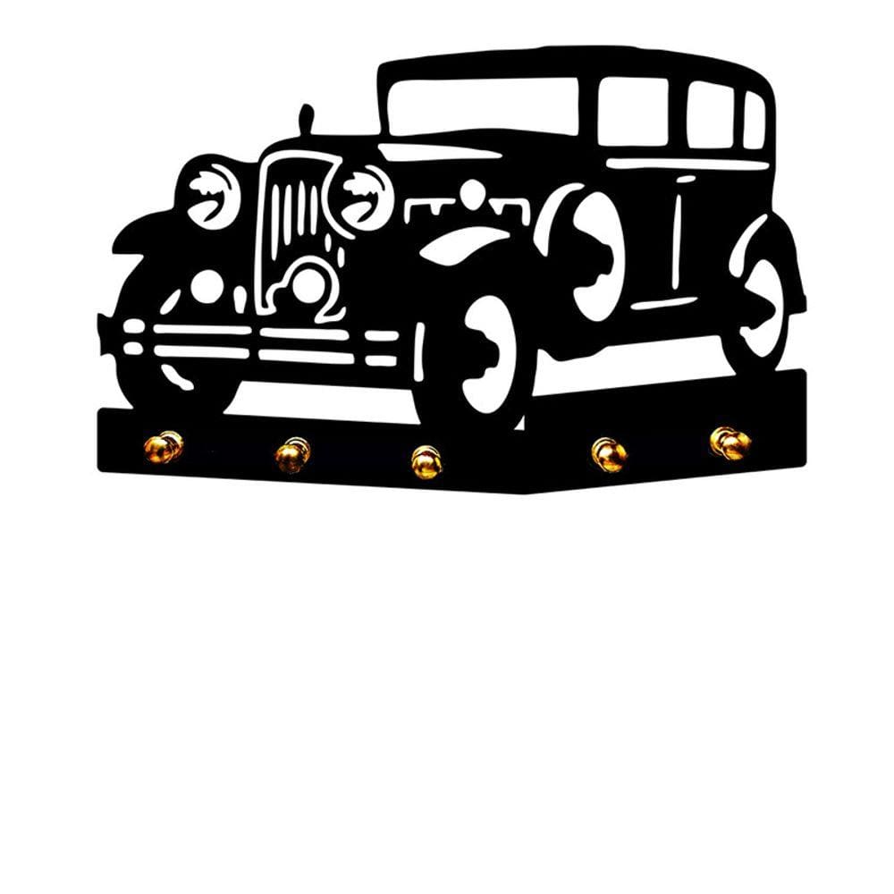 Porta chaves carro antigo Packard 30
