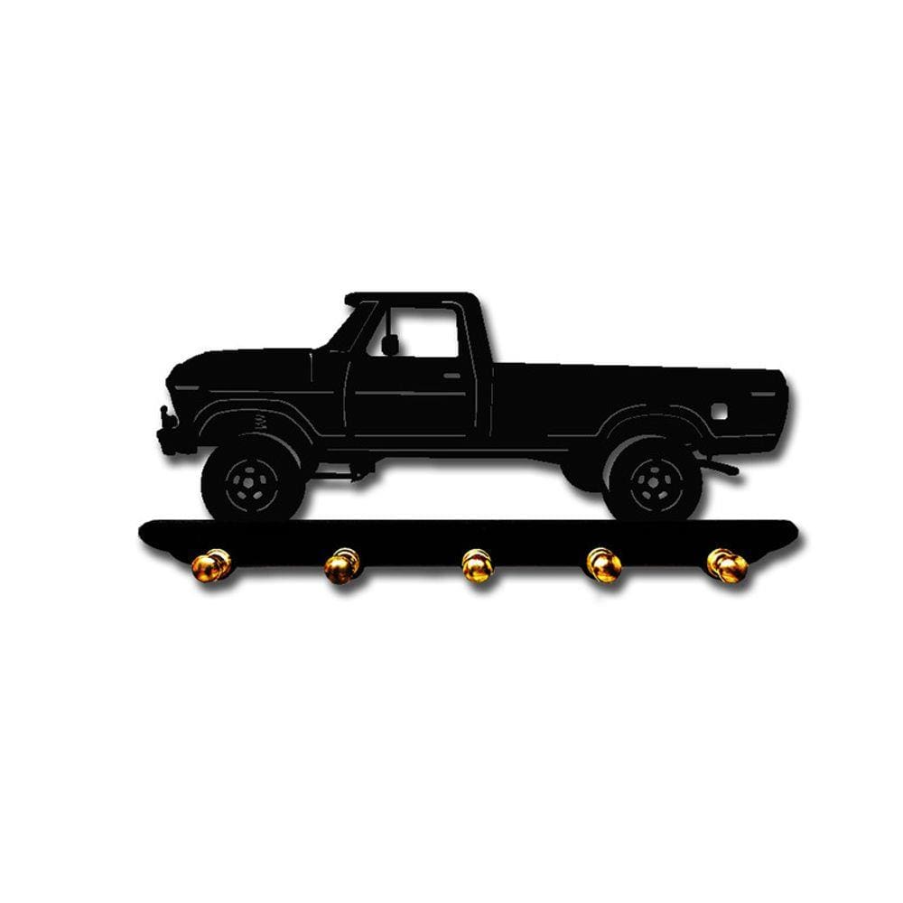 Porta chaves  carro antigo Pick Up Ford 78