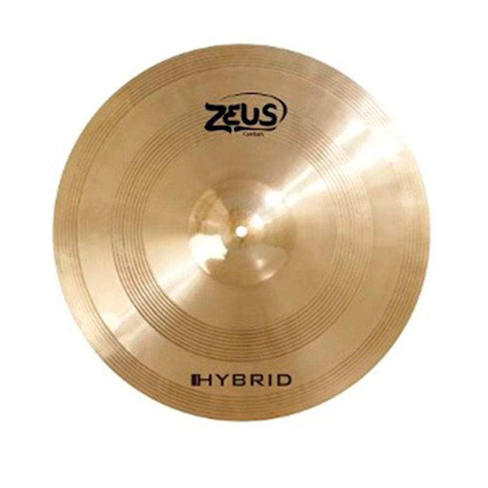Prato Zeus Hybrid Splash 10 ZHS 10