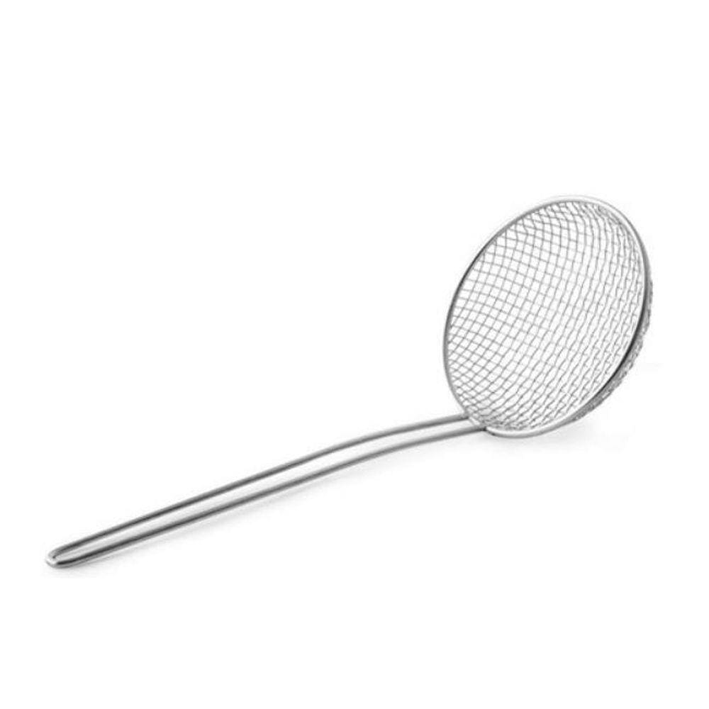 Escumadeira Para Fritura Em Inox 6461 - Mimo Style