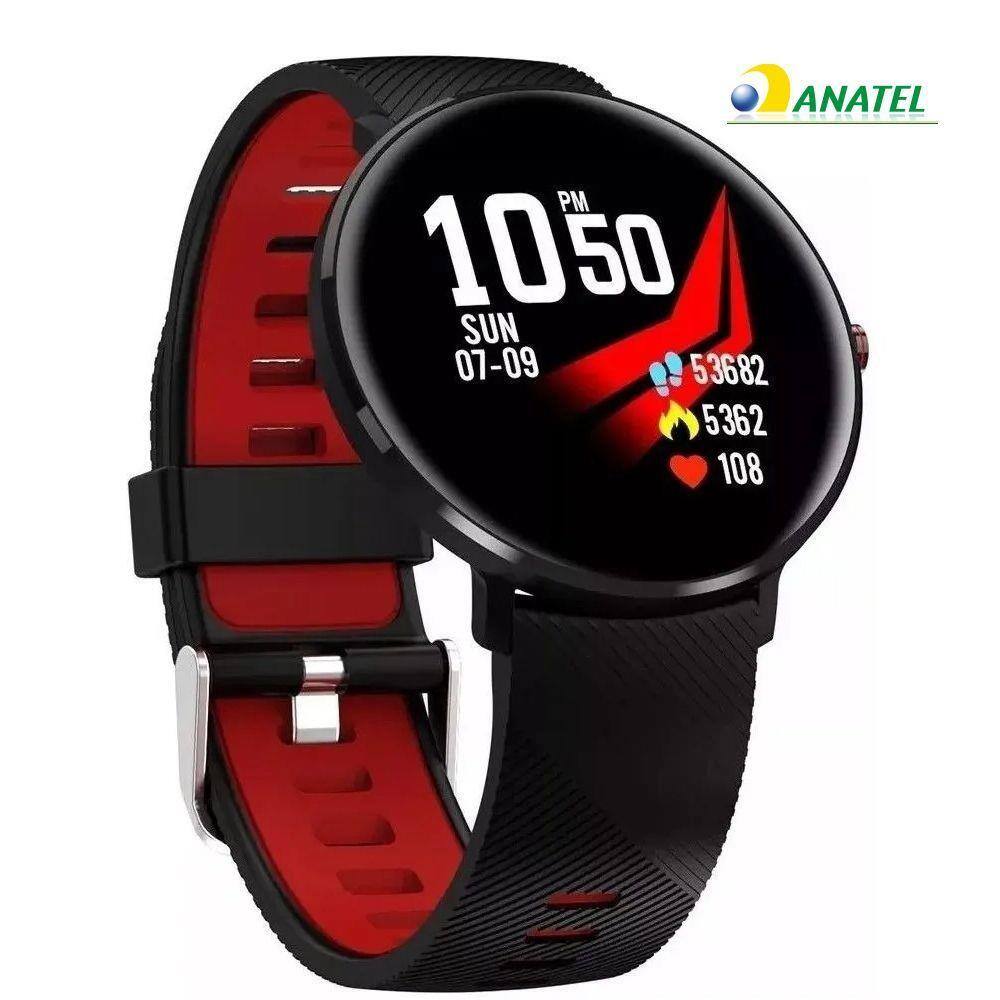 smartwatch tomate mtr 35