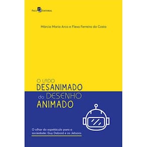 Livro desenhos animados | Extra