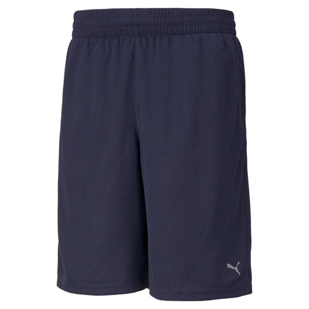 Shorts Puma Performance Knit 10 Masculino 521178-02