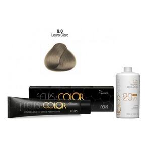 Schwarzkopf Igora Royal Cor 8-77 02/13 Louro Claro Cobre 60ml