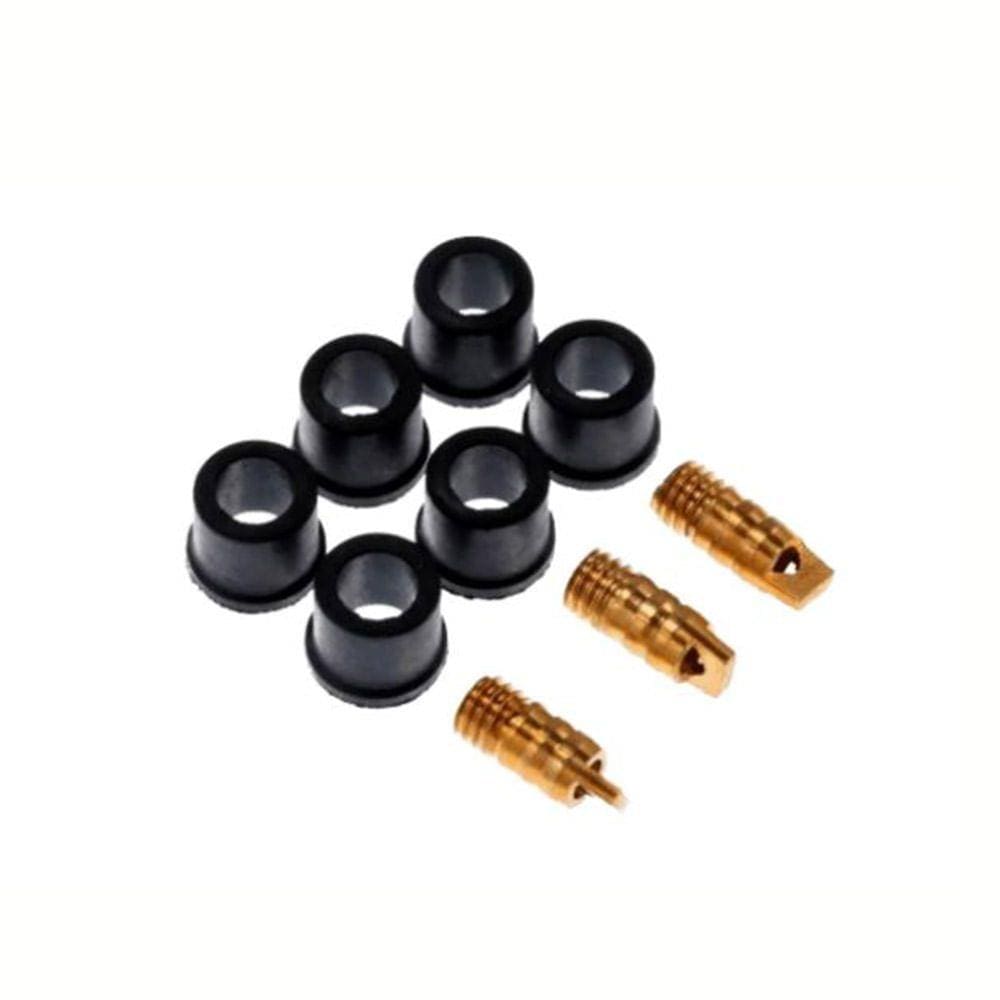 Kit Reparo Vedação Mangueira Manifold